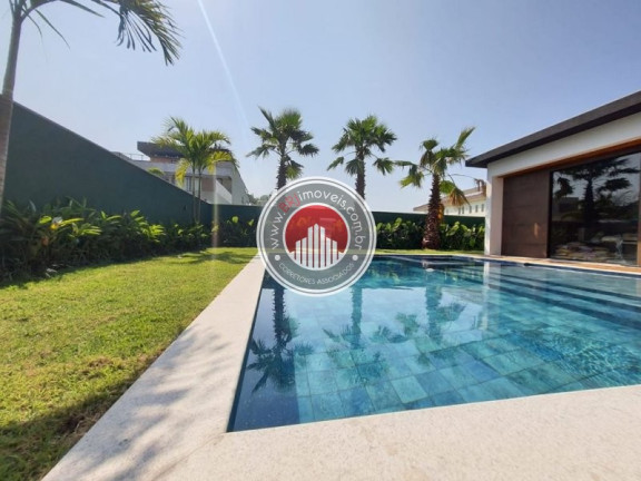 Imagem Casa com 5 Quartos à Venda, 623 m² em Barra Da Tijuca - Rio De Janeiro Imagem Casa com 5 Quartos à Venda, 623 m² em Barra Da Tijuca - Rio De Janeiro