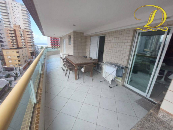 Imagem Apartamento com 3 Quartos à Venda, 121 m² em Tupi - Praia Grande Imagem Apartamento com 3 Quartos à Venda, 121 m² em Tupi - Praia Grande