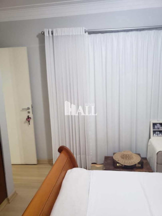 Imagem Apartamento com 1 Quarto à Venda, 65 m² em Centro - São José Do Rio Preto