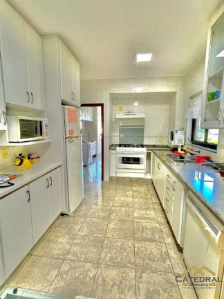 Imagem Apartamento com 4 Quartos à Venda, 268 m² em Anhangabaú - Jundiaí Imagem Apartamento com 4 Quartos à Venda, 268 m² em Anhangabaú - Jundiaí