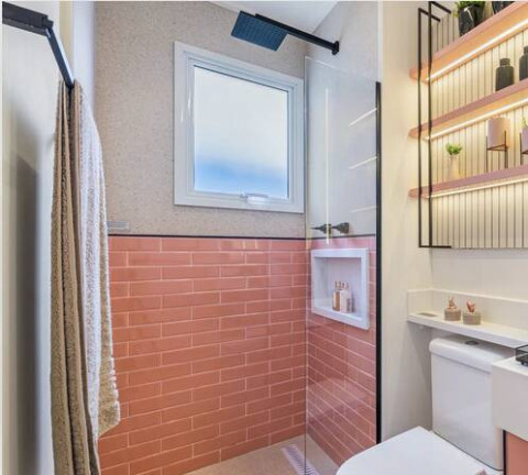 Imagem Apartamento com 3 Quartos à Venda, 124 m² em Parque Prado - Campinas