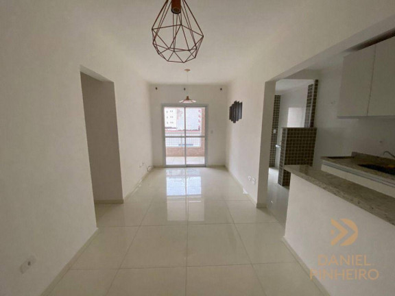 Imagem Apartamento com 2 Quartos à Venda, 67 m² em Ocian - Praia Grande