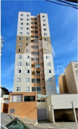 Imóvel com 3 Quartos à Venda, 64 m² em Baeta Neves - São Bernardo Do Campo