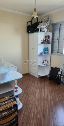 Imagem Apartamento com 3 Quartos para Alugar, 65 m² em City América - São Paulo Imagem Apartamento com 3 Quartos para Alugar, 65 m² em City América - São Paulo