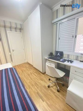 Imagem Apartamento com 3 Quartos à Venda, 126 m² em Mooca - São Paulo