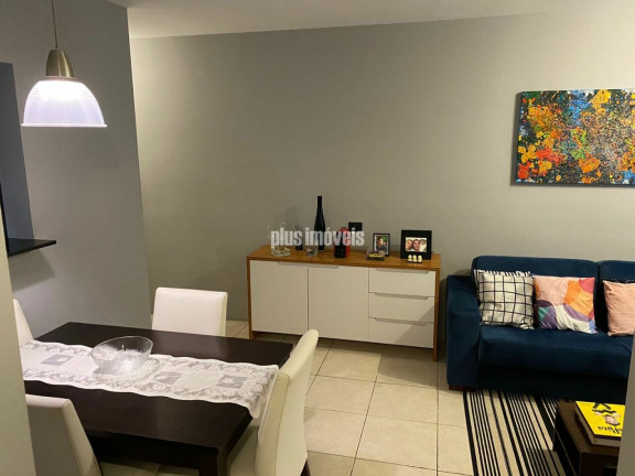 Imagem Apartamento com 2 Quartos à Venda, 64 m² em Panamby - São Paulo Imagem Apartamento com 2 Quartos à Venda, 64 m² em Panamby - São Paulo