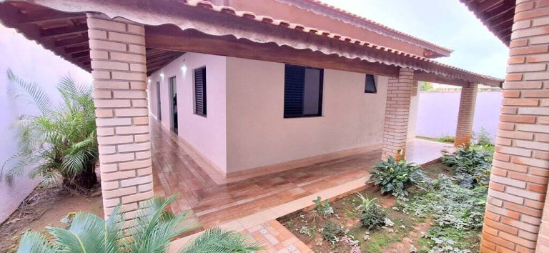 Imagem Casa com 4 Quartos à Venda, 360 m² em Jardim Beira Mar - Peruíbe