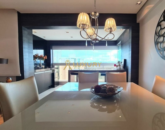 Imagem Imóvel com 3 Quartos à Venda, 92 m² em Vila Da Serra - Nova Lima