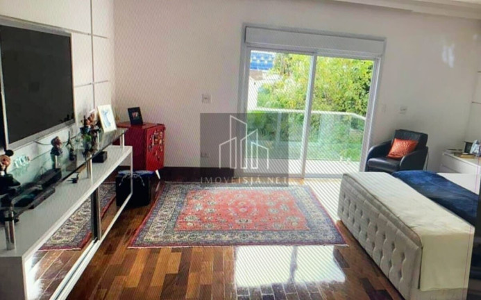 Imagem Casa com 5 Quartos para Alugar, 1.500 m² em Tamboré - Santana De Parnaíba Imagem Casa com 5 Quartos para Alugar, 1.500 m² em Tamboré - Santana De Parnaíba