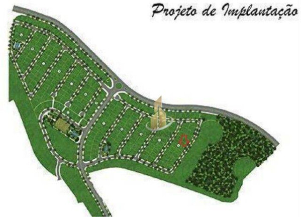 Imagem Terreno à Venda, 607 m² em Urbanova - São José Dos Campos Imagem Terreno à Venda, 607 m² em Urbanova - São José Dos Campos