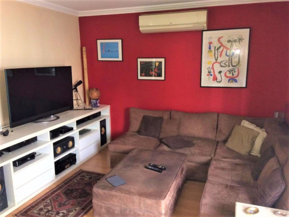 Imagem Apartamento com 4 Quartos à Venda, 115 m² em Indianópolis - São Paulo Imagem Apartamento com 4 Quartos à Venda, 115 m² em Indianópolis - São Paulo