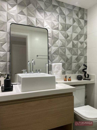Imagem Apartamento com 3 Quartos à Venda, 140 m² em Perdizes - São Paulo