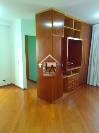 Imagem Apartamento com 2 Quartos à Venda, 52 m² em Indianópolis - São Paulo Imagem Apartamento com 2 Quartos à Venda, 52 m² em Indianópolis - São Paulo