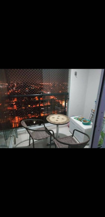 Imagem Apartamento com 2 Quartos à Venda, 55 m² em Independência - São Bernardo Do Campo Imagem Apartamento com 2 Quartos à Venda, 55 m² em Independência - São Bernardo Do Campo