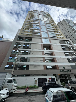 Imagem Apartamento com 4 Quartos à Venda, 176 m² em Meia Praia - Itapema
