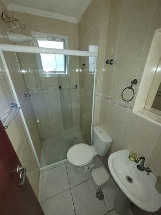 Imagem Apartamento com 2 Quartos à Venda, 81 m² em Guilhermina - Praia Grande