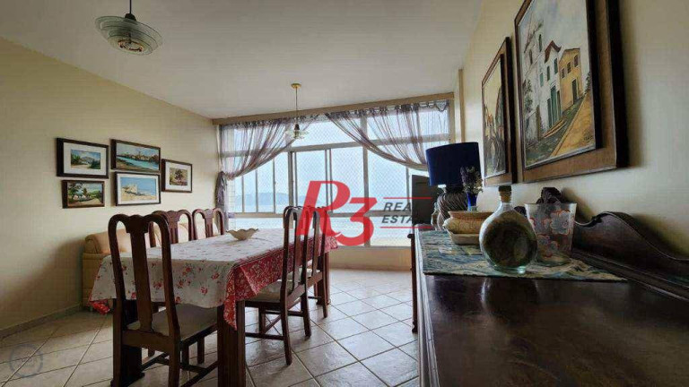 Imagem Apartamento com 2 Quartos à Venda, 78 m² em Itararé - São Vicente