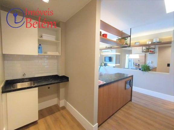 Imagem Apartamento com 2 Quartos à Venda, 67 m² em Coqueiro - Belém