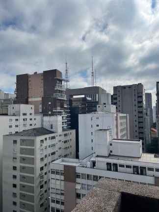 Imagem Apartamento com 1 Quarto à Venda, 42 m² em Jardim Paulista - São Paulo