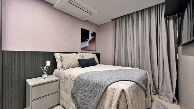 Imagem Apartamento com 4 Quartos à Venda, 211 m² em Riviera De São Lourenço - Bertioga