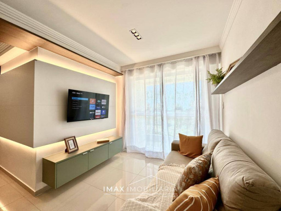 Imagem Apartamento com 2 Quartos à Venda, 56 m² em Intermares - Cabedelo