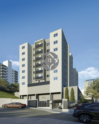 Imóvel com 2 Quartos à Venda, 67 m² em Carlos Prates - Belo Horizonte