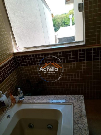 Imagem Casa com 4 Quartos à Venda, 300 m² em Jardim Tropical - Mogi Mirim