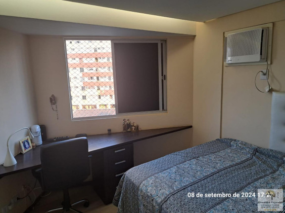 Imagem Apartamento com 3 Quartos à Venda, 89 m² em Alto Da Gloria - Goiânia Imagem Apartamento com 3 Quartos à Venda, 89 m² em Alto Da Gloria - Goiânia