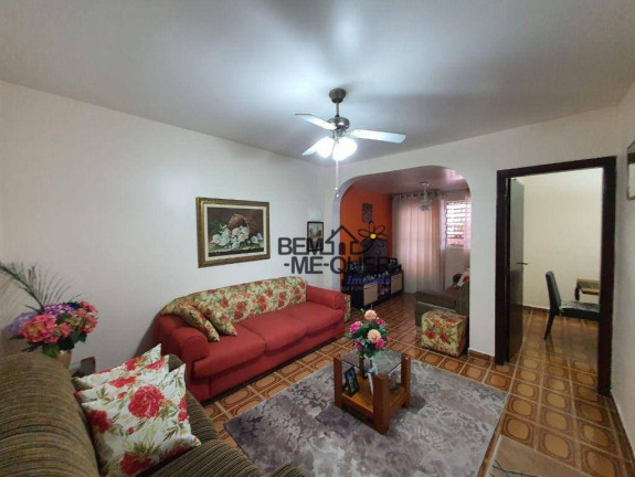 Imagem Casa com 3 Quartos à Venda, 100 m² em Parque São Domingos - São Paulo Imagem Casa com 3 Quartos à Venda, 100 m² em Parque São Domingos - São Paulo