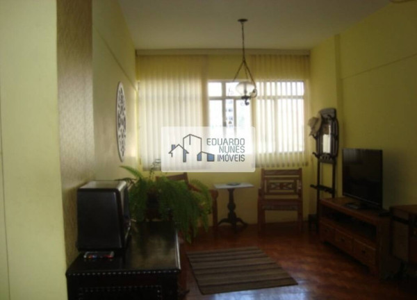 Imagem Apartamento com 4 Quartos à Venda, 135 m² em Centro - Belo Horizonte