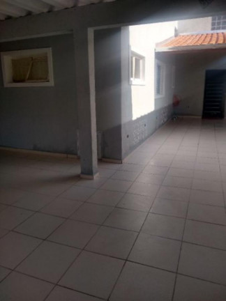 Imagem Casa com 3 Quartos à Venda, 360 m² em Vila João Ramalho - Santo André
