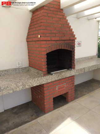 Imagem Apartamento com 2 Quartos à Venda, 62 m² em Vila Vera - São Paulo