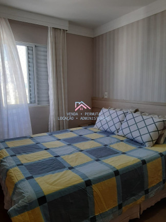 Imagem Apartamento com 2 Quartos à Venda, 64 m² em Jardim Tamoio - Jundiaí