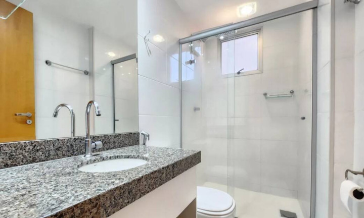 Imagem Apartamento com 3 Quartos à Venda, 93 m² em Buritis - Belo Horizonte
