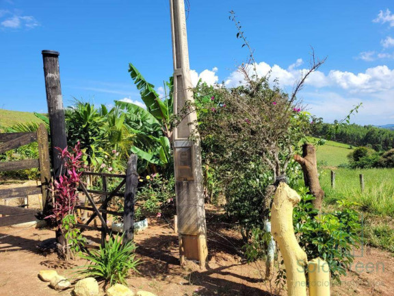 Imagem Chácara com 4 Quartos à Venda, 90 m² em Recanto Bosque - Socorro
