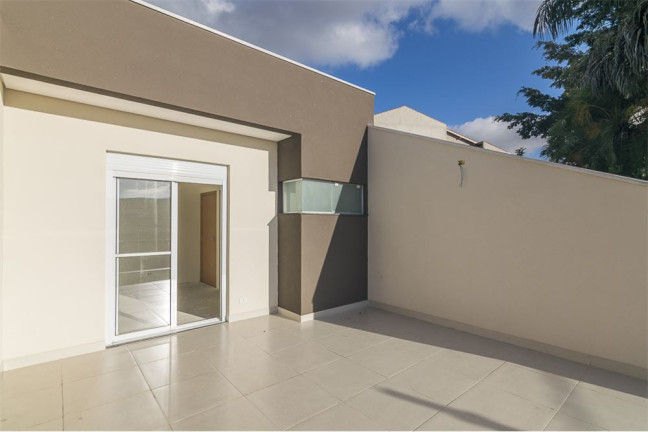 Imagem Casa com 3 Quartos à Venda, 200 m² em Campestre - Santo André