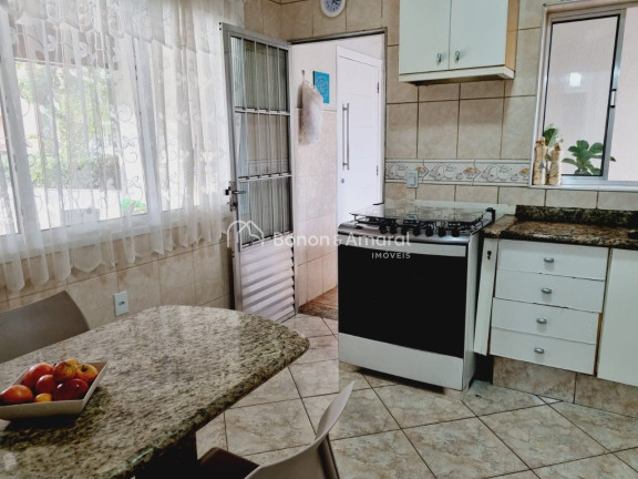 Imagem Casa de Condomínio com 3 Quartos à Venda, 275 m² em Parque Brasil 500 - Paulínia Imagem Casa de Condomínio com 3 Quartos à Venda, 275 m² em Parque Brasil 500 - Paulínia