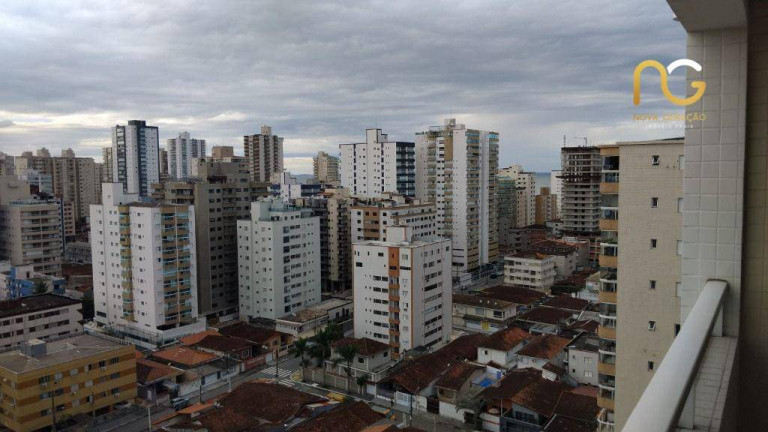 Imagem Apartamento com 1 Quarto à Venda, 57 m² em Tupi - Praia Grande Imagem Apartamento com 1 Quarto à Venda, 57 m² em Tupi - Praia Grande