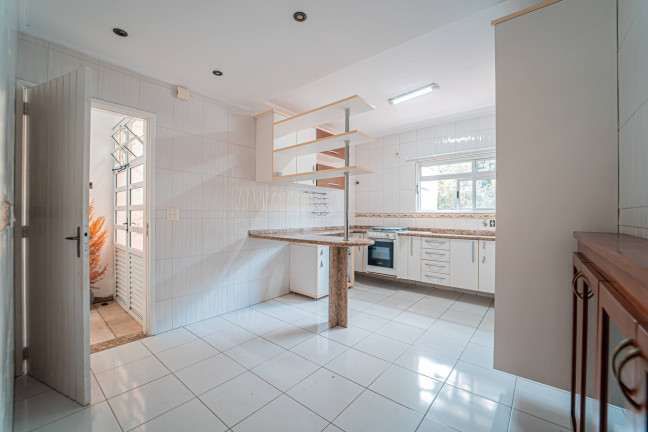 Imagem Casa com 3 Quartos à Venda, 177 m² em Interlagos - São Paulo