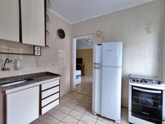 Imagem Apartamento com 2 Quartos à Venda, 80 m² em Jardim Astúrias - Guarujá Imagem Apartamento com 2 Quartos à Venda, 80 m² em Jardim Astúrias - Guarujá