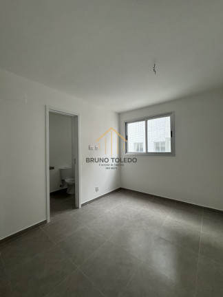 Imagem Apartamento com 2 Quartos à Venda, 76 m² em Canto Do Forte - Praia Grande