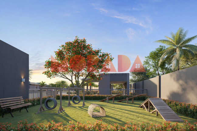 Imagem Casa com 2 Quartos à Venda, 100 m² em Conceição - Feira De Santana