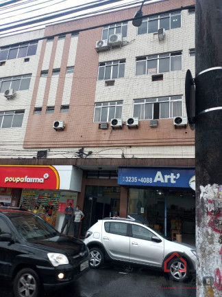 Imagem Sala Comercial à Venda, 100 m² em Centro - São Vicente Imagem Sala Comercial à Venda, 100 m² em Centro - São Vicente