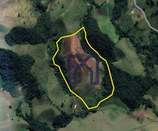Imagem Fazenda à Venda, 145.000 m² em Zona Rural - Maria Da Fé Imagem Fazenda à Venda, 145.000 m² em Zona Rural - Maria Da Fé