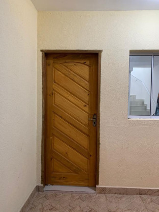 Imagem Casa com 2 Quartos à Venda, 70 m² em Vila Zilda - Guarujá
