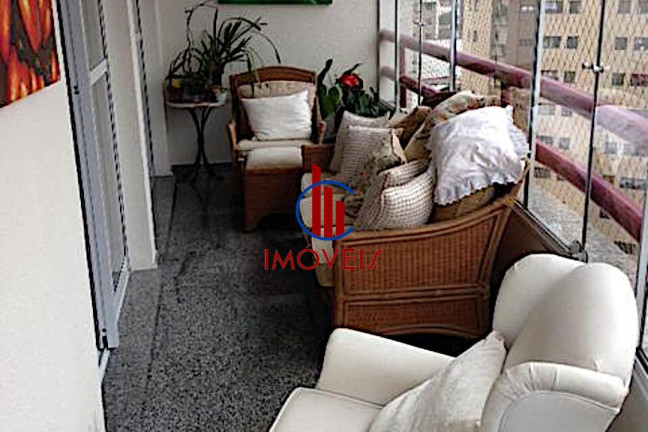 Apartamento com 3 Quartos à Venda, 154 m² em Vila Mascote - São Paulo