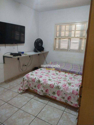 Imagem Terreno à Venda, 438 m² em Santo Antônio - São Caetano Do Sul Imagem Terreno à Venda, 438 m² em Santo Antônio - São Caetano Do Sul