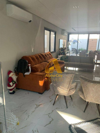 Imagem Casa com 4 Quartos à Venda, 330 m² em Alphaville - Santana De Parnaíba Imagem Casa com 4 Quartos à Venda, 330 m² em Alphaville - Santana De Parnaíba