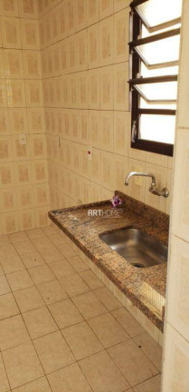 Imagem Cobertura com 2 Quartos à Venda, 131 m² em Vila Jahu - São Bernardo Do Campo