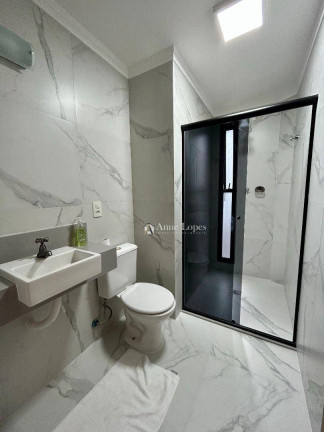 Imagem Apartamento com 3 Quartos à Venda, 140 m² em Embaré - Santos Imagem Apartamento com 3 Quartos à Venda, 140 m² em Embaré - Santos